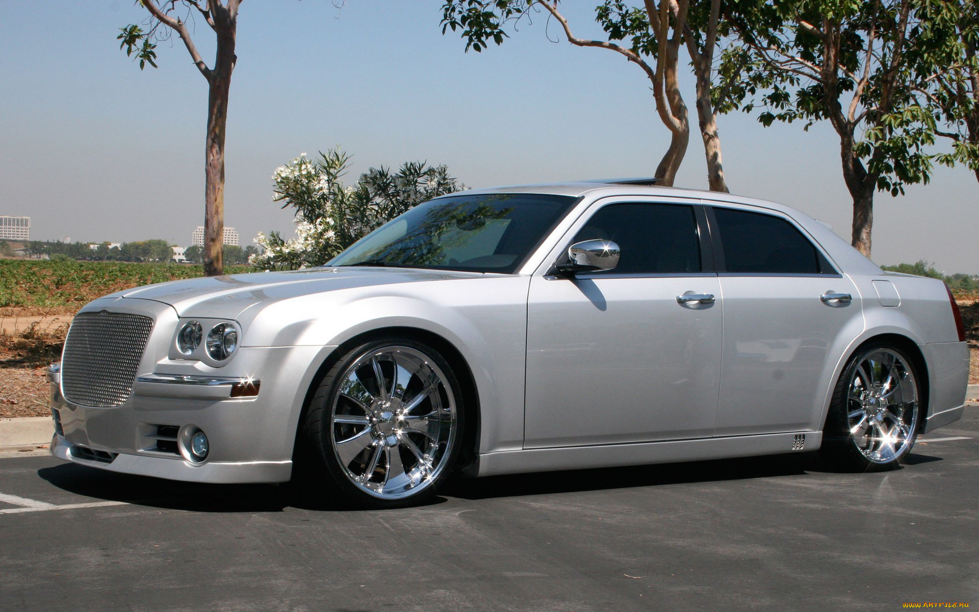 , chrysler